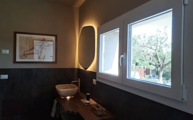 Villa dell'Olivo Bianco