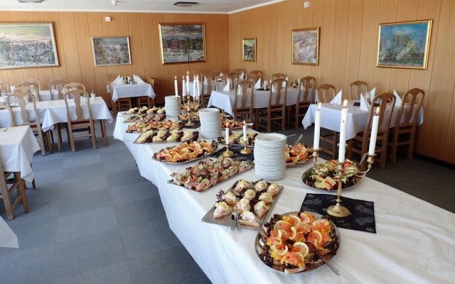 Rondane Haukliseter Fjellhotell