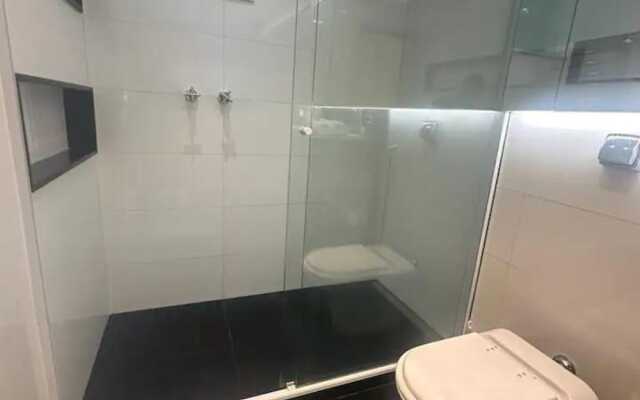 Apartamento Copanema Deluxe HIR 30