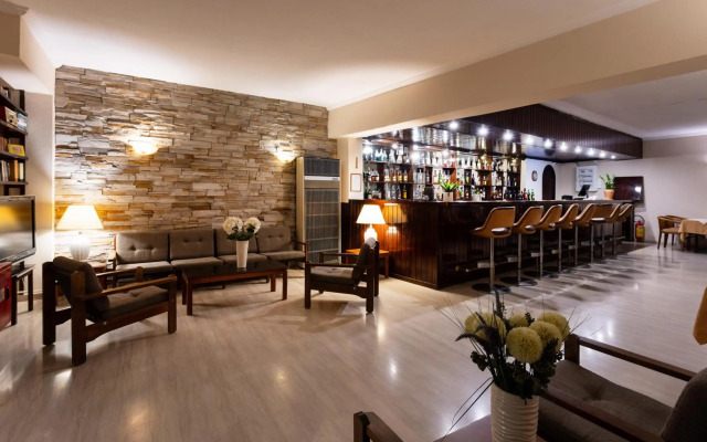 Hotel Bretagne