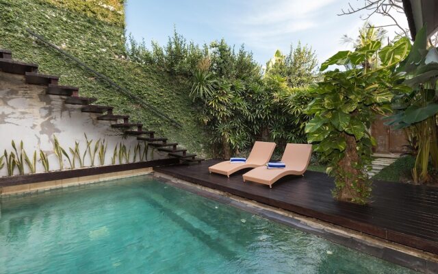 Villa Yasa Canggu by Exotic Bali Properties