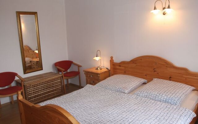 Delightful Apartment in Pruchten near Zingst Sea