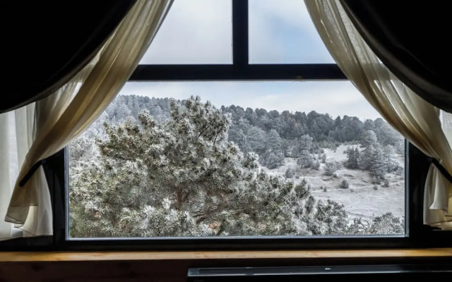 Sarpino Mountain Hotel