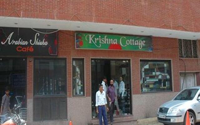 Krishna Cottage