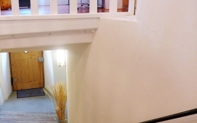 Ferienhaus D ss Val M Stair