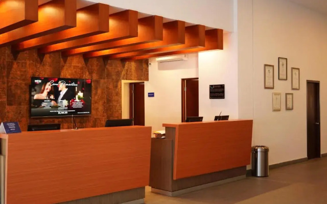 Park Inn by Radisson Mazatlán