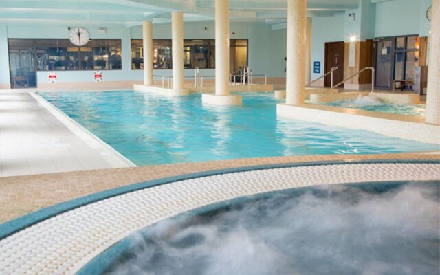 Kinsale Hotel & Spa