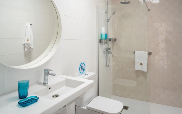 Delmar Natur Bungalows