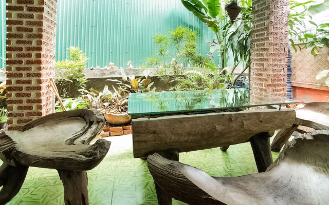 OYO 356 P.u. Guesthouse