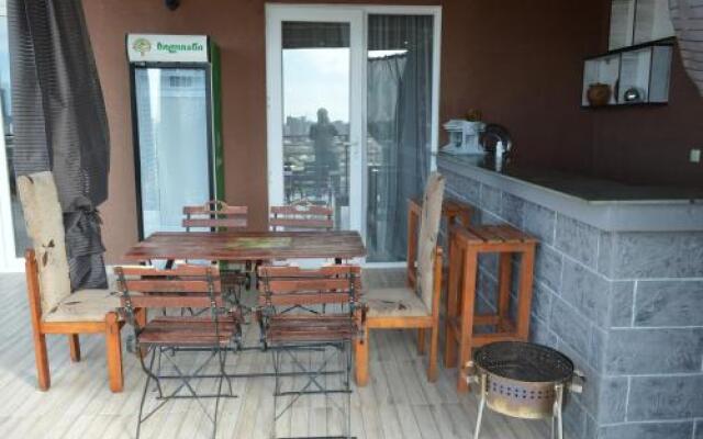Guesthouse Batumgora