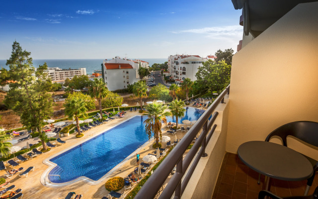Vila Gale Cerro Alagoa Hotel