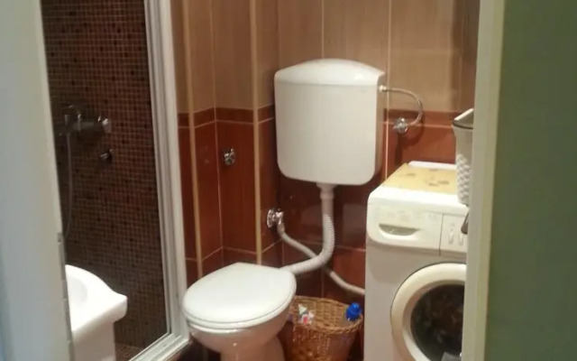 Belgrade Dream Apartment