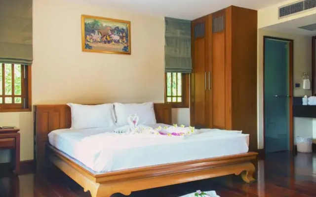 Sino-Portuguese Private Villa