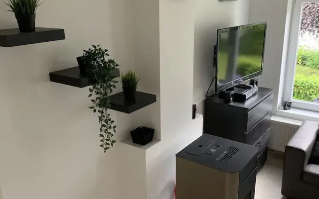 Petit Coin De Paradis