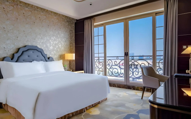 Chateau Star River Guangzhou
