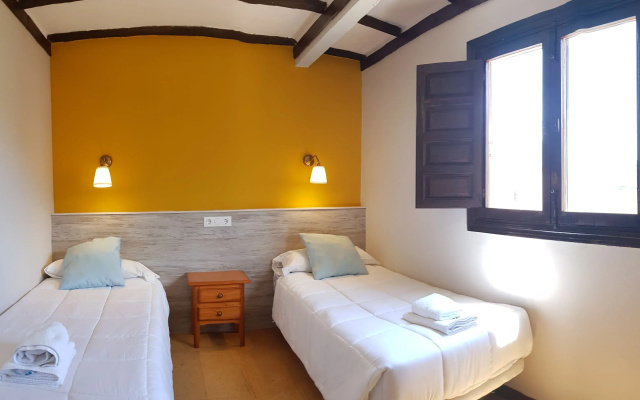 Hotel Juderia Valle del Jerte