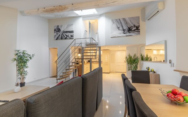 Nice Two Bedroom Suquet