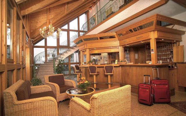 Hotel zum Loewen