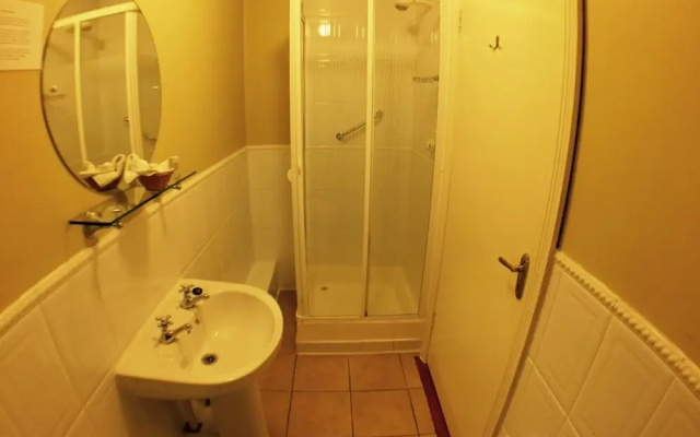 Beach Haven Accommodations