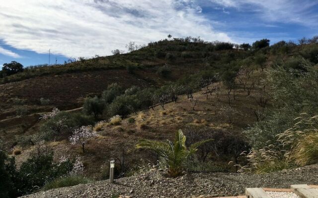 Cortijo La Zapatera