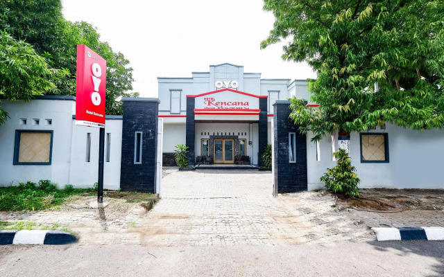 Super OYO 2436 Hotel Kencana