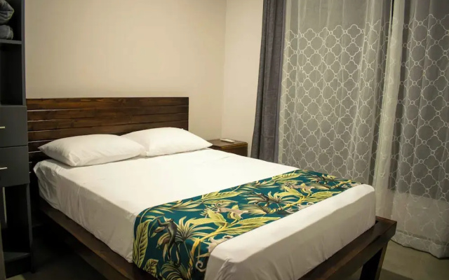 Hotel Uvita Forest