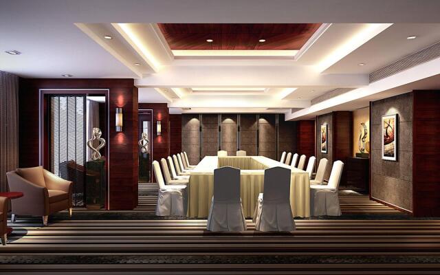 Wuyang Holiday Hotel Hangzhou