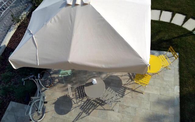 Le Mandragole Bed & Breakfast