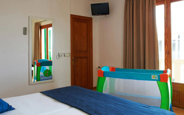 Hotel Colonial