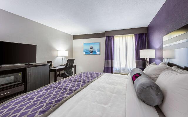 Spark by Hilton Knoxville North I-75