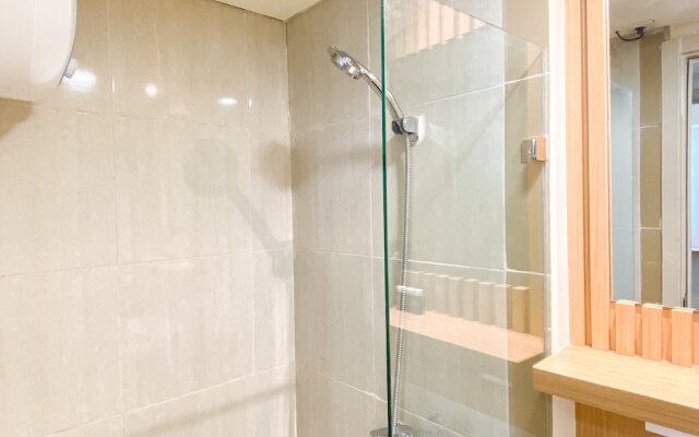 Comfort Living And Warm 3Br At Meikarta Apartment