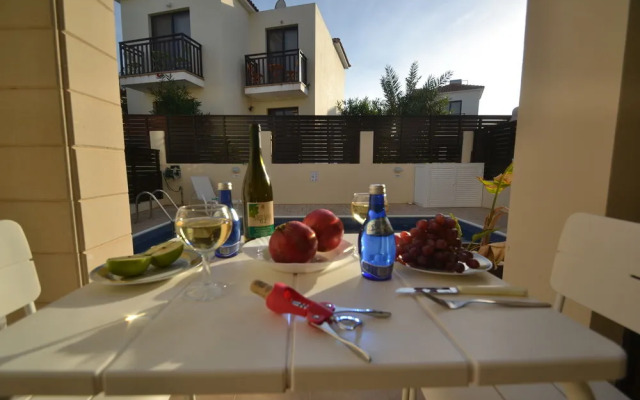 Kapparis Seaside Stories 2