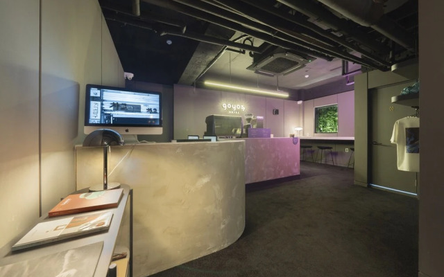 Osan GOYO 37 Hotel