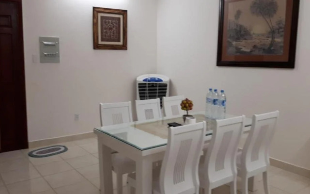 Nice apartment in Vung Tau bea