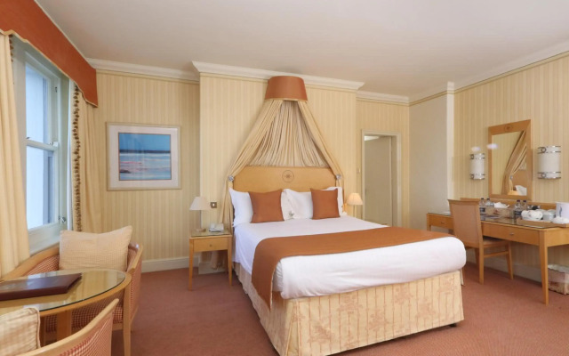 Imperial Hotel