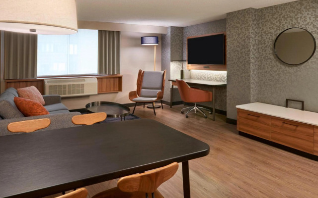 Fairfield by Marriott Montreal Downtown