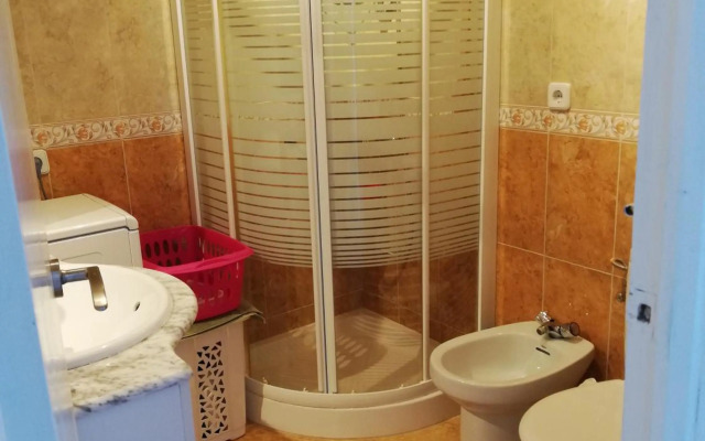 Apartamento La Florida