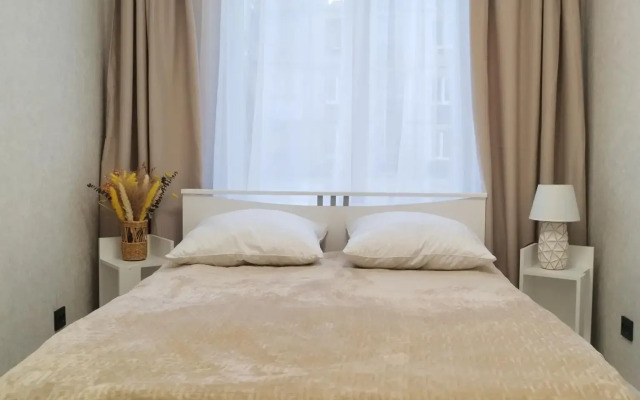 Apartments on Lenin 155