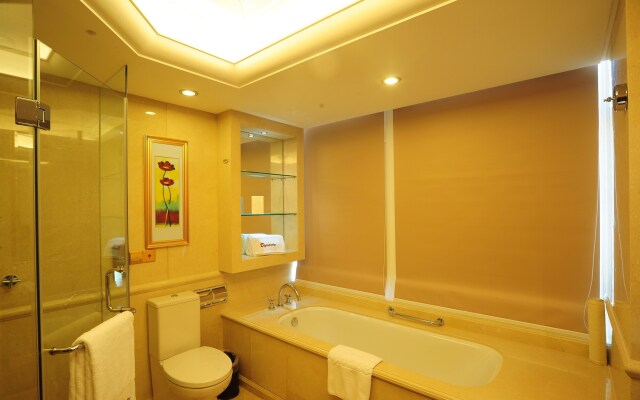 Dalian Dynasty International Hotel