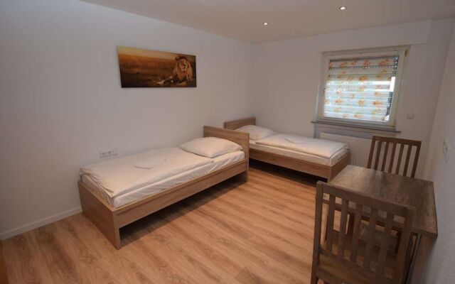 AB Apartment 109