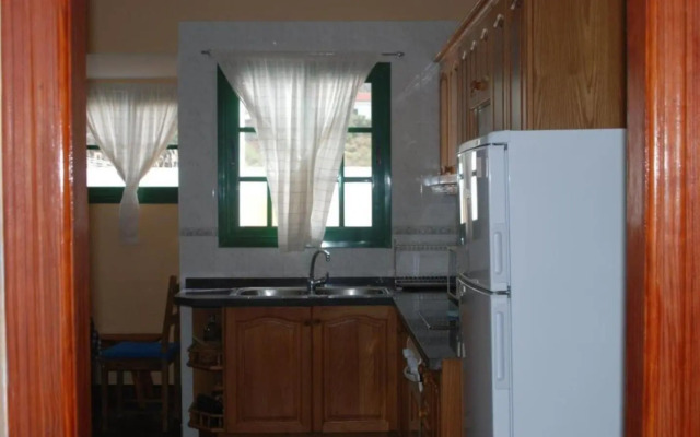 Vivienda vacacional Casa Rosi