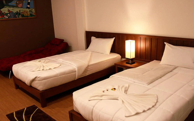 The Win Hotel