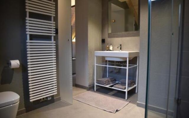 Luxaviation Crew Resort By Airfield
