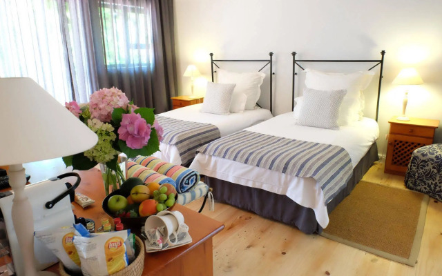 Vine Guesthouse