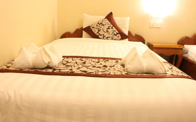 The View Point Hotel