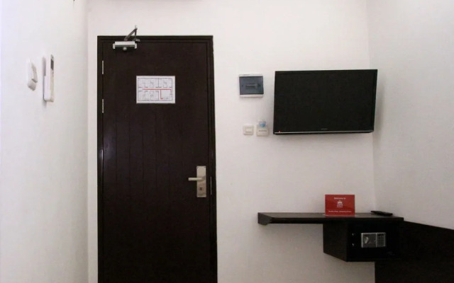 ZEN Rooms Menteng Cikini