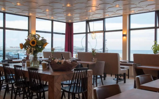 Strandhotel Scheveningen