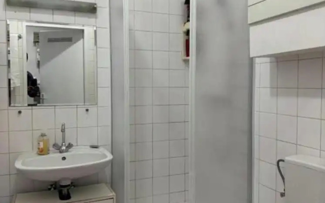 A Peaceful Place to Relax