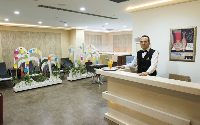 Siir Boutique Hotel - Boutique Class