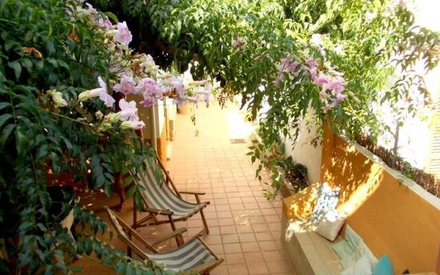 House in Mallorca 100736
